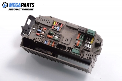 Fuse box for BMW X5 (E70) 3.0 sd, 286 hp automatic, 2008